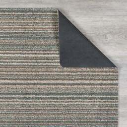 Marvel Striped Washable Cotton Doormat - thumbnail 4