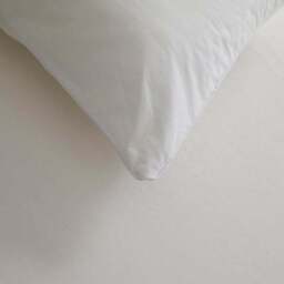 Dorma Full Forever Side Sleeper V-Shaped Pillow - thumbnail 3