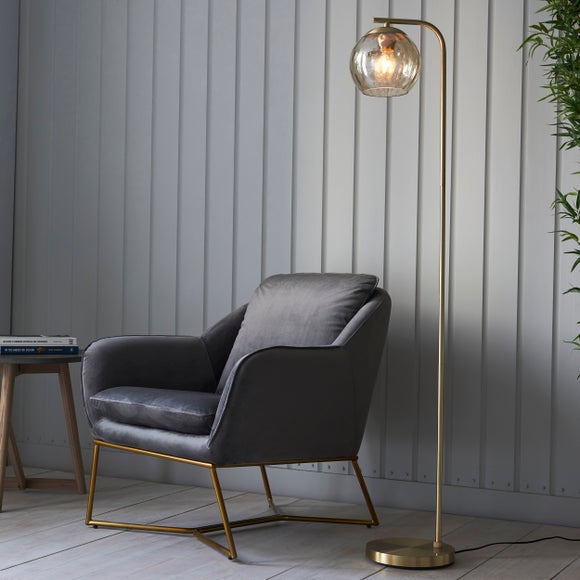 Vogue Arkoma Floor Lamp - image 1