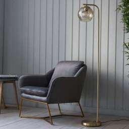 Vogue Arkoma Floor Lamp - thumbnail 2