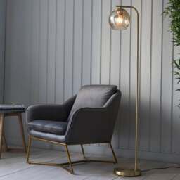 Vogue Arkoma Floor Lamp - thumbnail 1