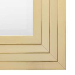 Zuma Rectangle Full Length Leaner Mirror - thumbnail 2