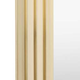Zuma Rectangle Full Length Leaner Mirror - thumbnail 3