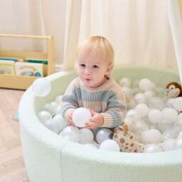Tutti Bambini Bola Baby Ball Pit - thumbnail 2