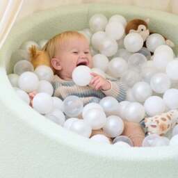 Tutti Bambini Bola Baby Ball Pit - thumbnail 4