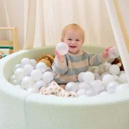 Tutti Bambini Bola Baby Ball Pit - thumbnail 3