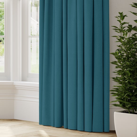Savanna Made to Measure Fire Retardant Curtains - image 1
