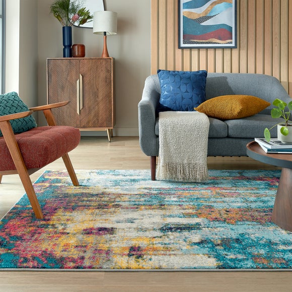 Abstraction Rug - image 1