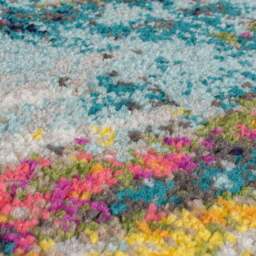 Abstraction Rug - thumbnail 3