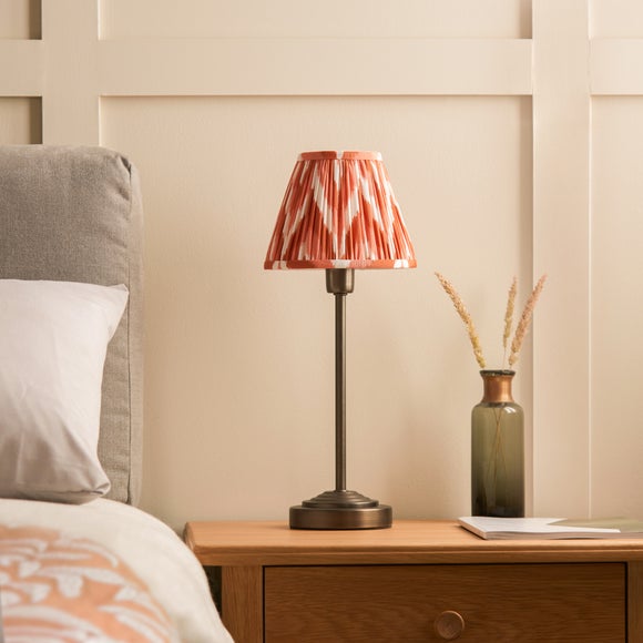 Vogue Ritter Bronze Table Lamp - image 1