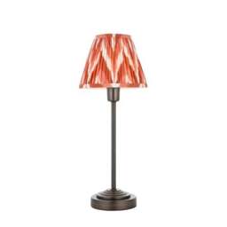 Vogue Ritter Bronze Table Lamp - thumbnail 6