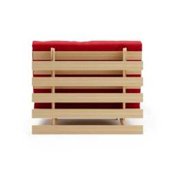 Mito Single Futon - thumbnail 5