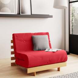Mito Single Futon - thumbnail 1