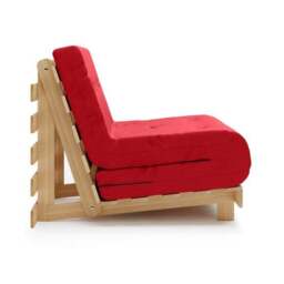 Mito Single Futon - thumbnail 4