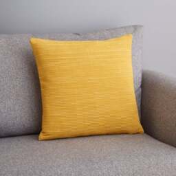 Pin Rib Cushion - thumbnail 1