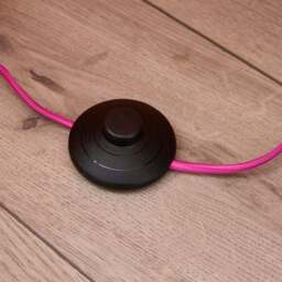 Sophie Robinson Rope Floor Lamp - thumbnail 4