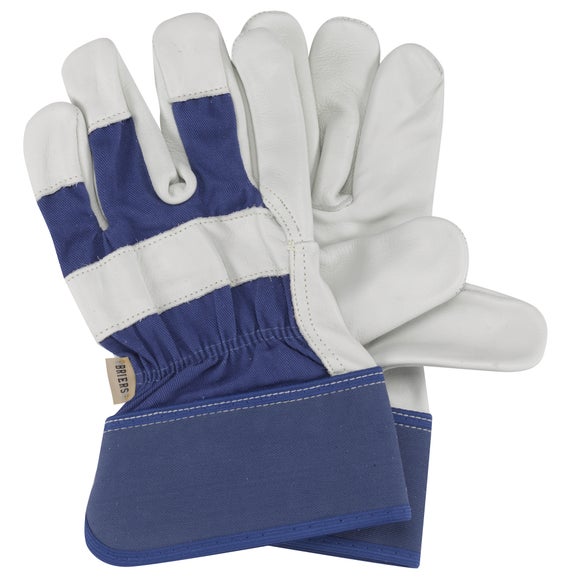 Smart Garden Premium Riggers Large Gardening Gloves