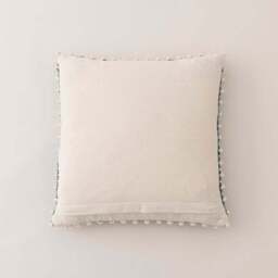 Jersey Bobble Square Cushion - thumbnail 5