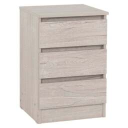 Walker 4 Door Wardrobe Bedroom Furniture Set - thumbnail 6