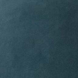 Clara Cotton Velvet Square Cushion - thumbnail 2