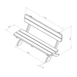 Harriet Bench - thumbnail 3