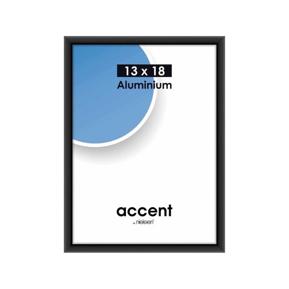 Nielsen Accent Photo Frame - image 1