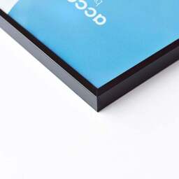 Nielsen Accent Photo Frame - thumbnail 3