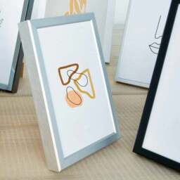 Nielsen Accent Photo Frame - thumbnail 2