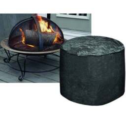 Small Firepit Super Tough Cover - thumbnail 2