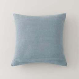 French Knot Floral Cushion Cover - thumbnail 4