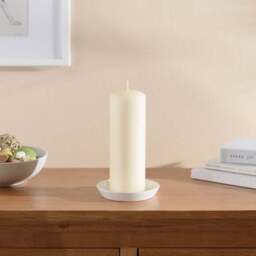 Essentials Pillar Candle - thumbnail 2