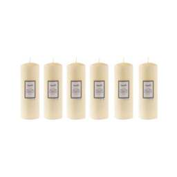 Essentials Pillar Candle - thumbnail 3
