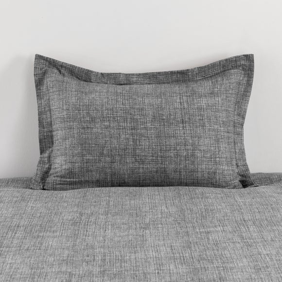 Grayson Pacific Oxford Pillowcase - image 1