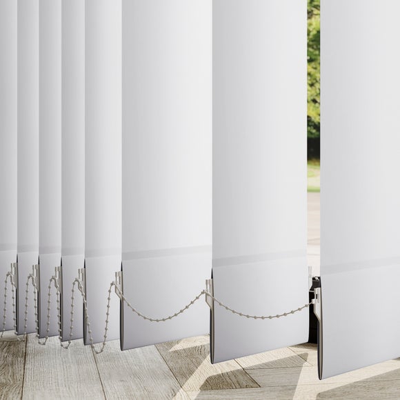 Easy Shade Daylight Made to Measure Vertical Blind - image 1