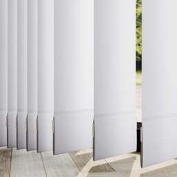 Easy Shade Daylight Made to Measure Vertical Blind - thumbnail 5