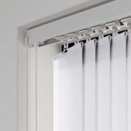 Easy Shade Daylight Made to Measure Vertical Blind - thumbnail 6