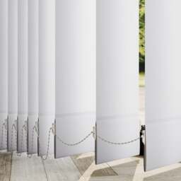 Easy Shade Daylight Made to Measure Vertical Blind