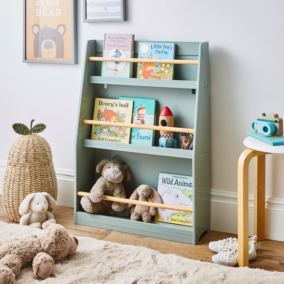 Kids Harley Bookcase - image 1