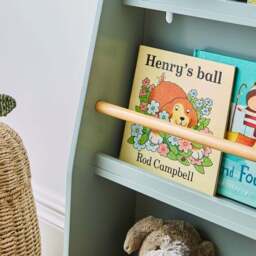 Kids Harley Bookcase - thumbnail 2