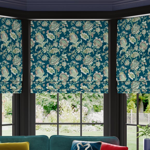 Cobano Made to Measure Roman Blind - image 1
