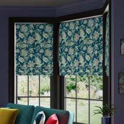 Cobano Made to Measure Roman Blind - thumbnail 3