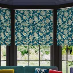 Cobano Made to Measure Roman Blind - thumbnail 1