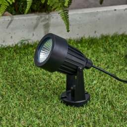 Set of 4 Lapin Adjustable Outdoor LED Stake Lights