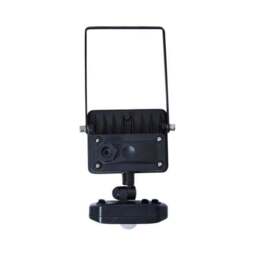 Stanley Industrial PIR Sensor Adjustable LED Outdoor Flood Light - thumbnail 3