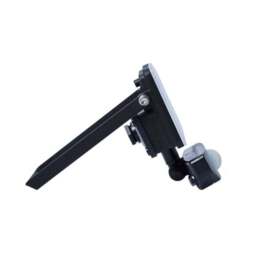 Stanley Industrial PIR Sensor Adjustable LED Outdoor Flood Light - thumbnail 2