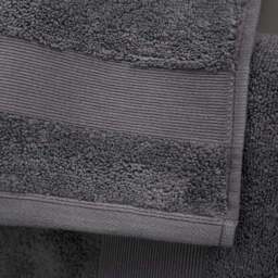Set of 2 Catherine Lansfield Anti Bacterial Bath Sheets - thumbnail 2