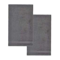 Set of 2 Catherine Lansfield Anti Bacterial Bath Sheets - thumbnail 5
