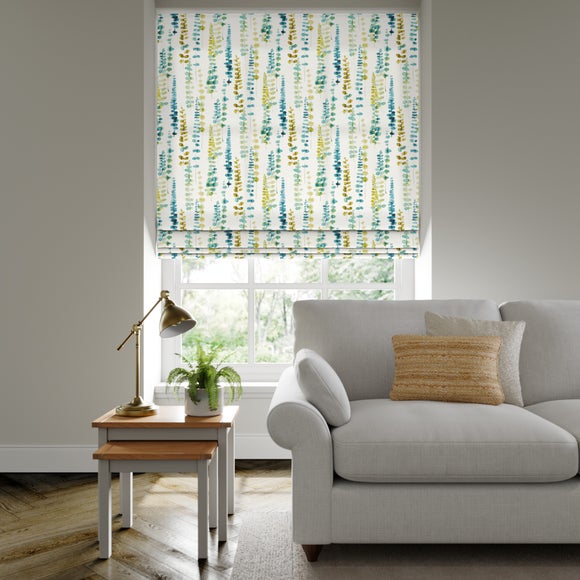 Santa Maria Made to Measure Roman Blind - image 1
