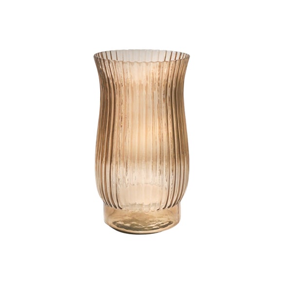 Airlie Ribbed Vase - image 1