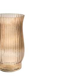 Airlie Ribbed Vase - thumbnail 2